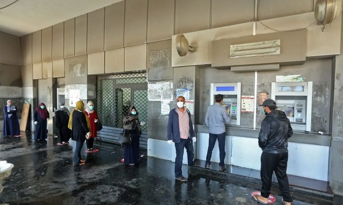 ثبت ۶ مورد جدید ابتلا به کرونا در لیبی