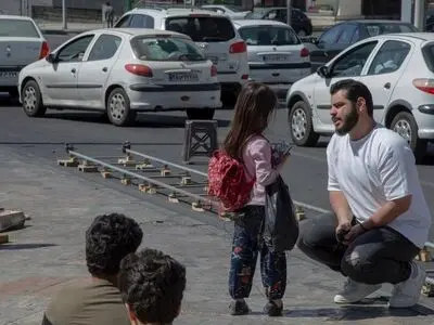 فیلمبرداری «جهان غیرموازی» به پایان رسید