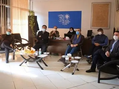 ۴۹ اثر به بخش کاریکاتور جشنواره تجسمی فجر راه یافتند