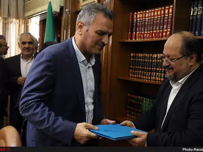 مدیرکل اشتغال اتباع خارجی وزارت تعاون، کار و رفاه اجتماعی منصوب شد