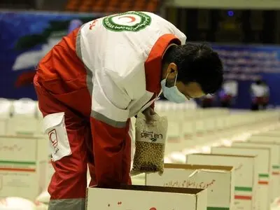 ارائه خدمت به بیش از ۶ هزار نفر در خراسان شمالی در سه ماه نخست سال