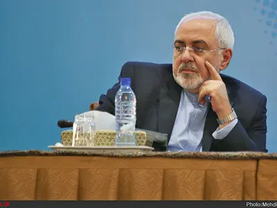 ظریف و وزیر امور خارجه انگلیس در نیویورک دیدار کردند
