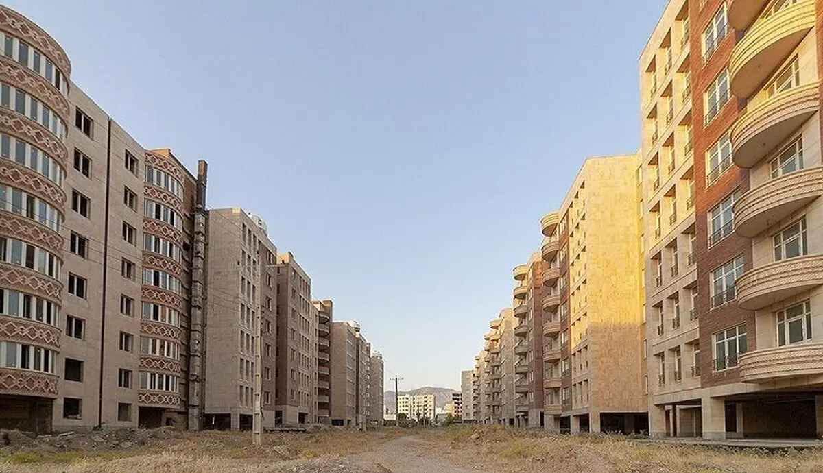انجام قرعه کشی واگذاری چهار هزار قطعه زمین نهضت ملی مسکن در خراسان رضوی