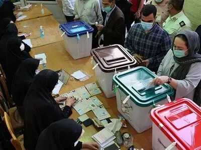 اعلام ٣٩ تخلف جزیی در گزارش اولیه انتخابات خراسان رضوی 