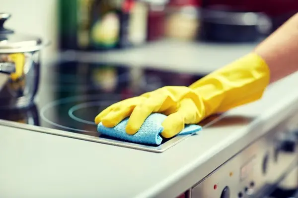 راهکار‌های اصولی برای خانه تکانی آشپزخانه