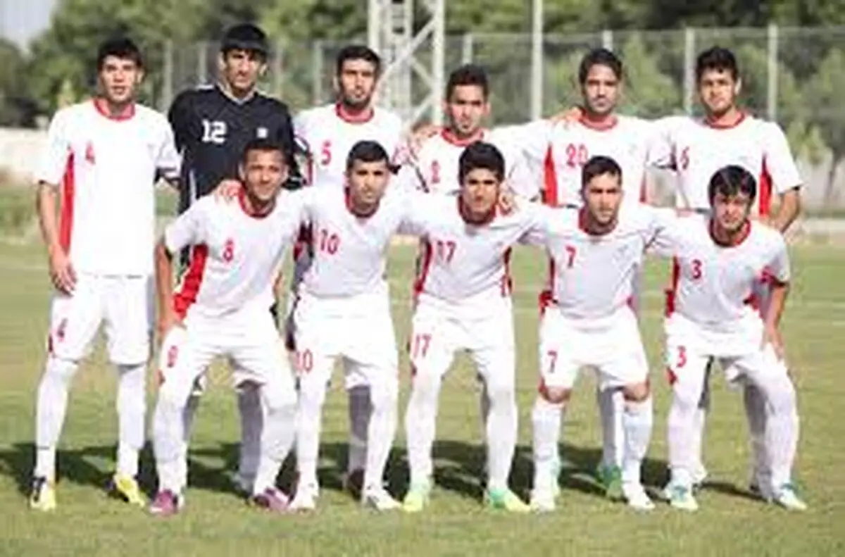 دعوت از 28 بازیکن به اردوی تیم ملی زیر 16 سال 
