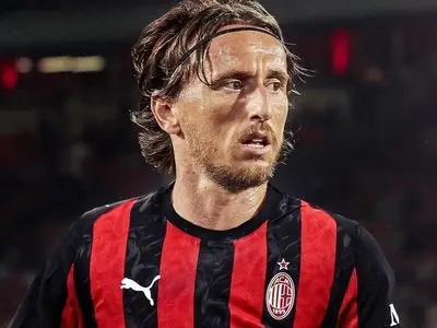 ویدئو: شادی مودریچ در 40 سالگی مثل یک نوجوان