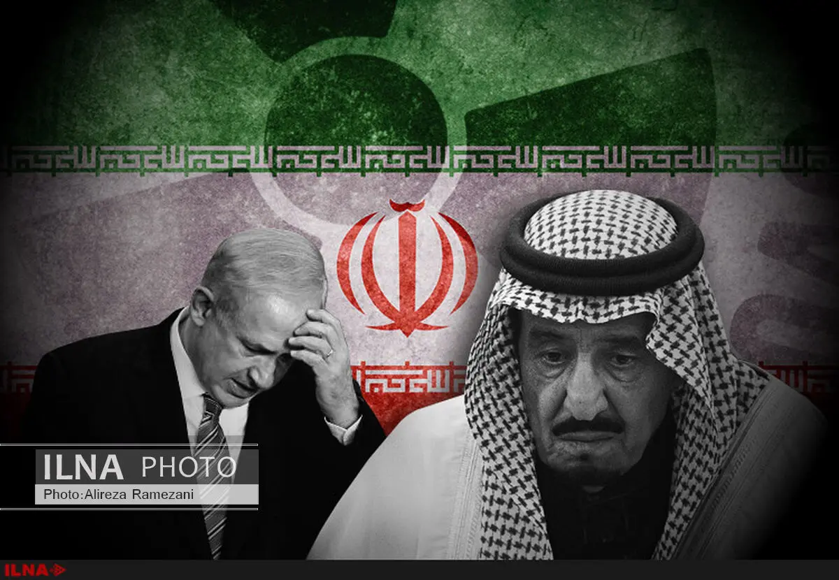 توافق هسته‌ای؛ اشک‌های بنیامین و افسردگی سلمان