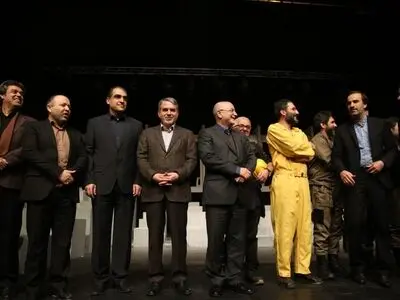 وزیر بهداشت: به خاطر شهدا، دل کسی را در این کشور نسوزانید