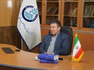 اولین سرپرست شرکت آب و فاضلاب شهری کهگیلویه و بویراحمد منصوب شد