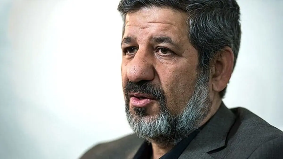دستمان روی ماشه است