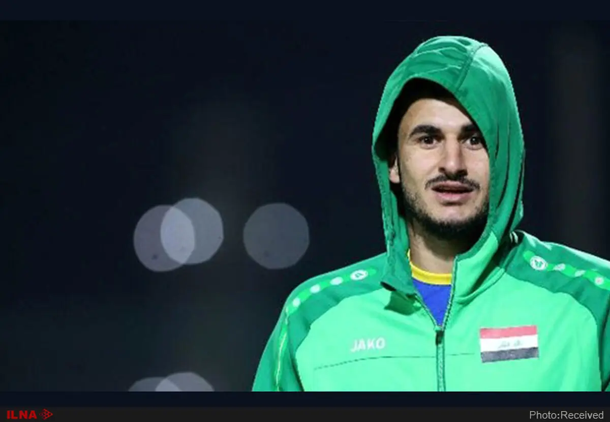شکایت باشگاه عراقی از مهاجم مد نظر برانکو