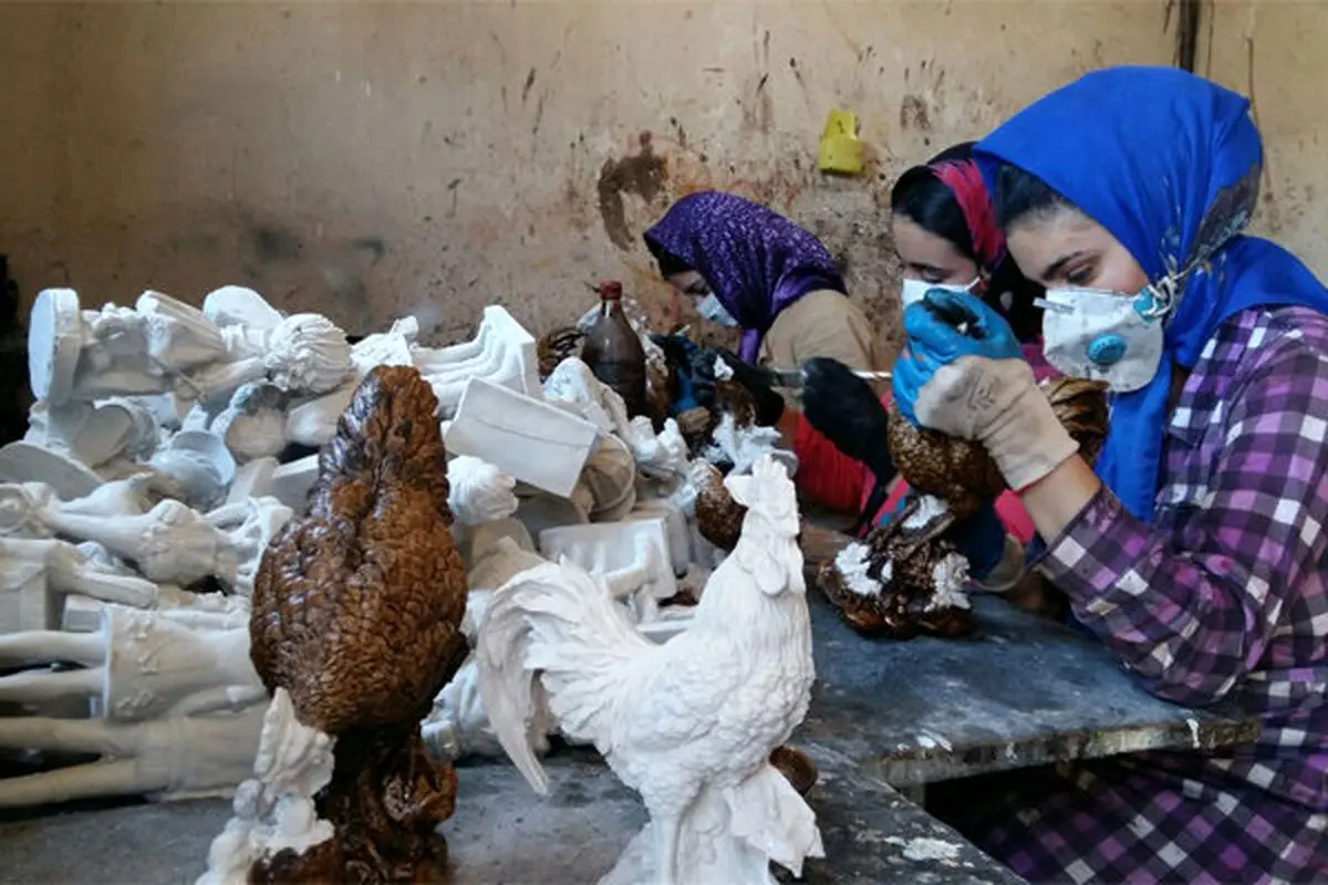 پرداخت ۴۴۵ میلیارد تومان تسهیلات اشتغال روستایی در آذربایجان غربی