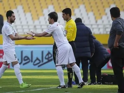 قاسم حدادی‌فر، از سیاه‌جامگان تا مشکی‌پوشان 