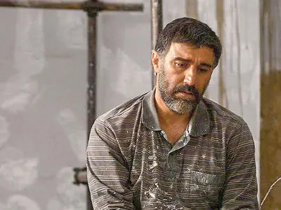 «عنکبوت» از ۲۳ بهمن در سینماها
