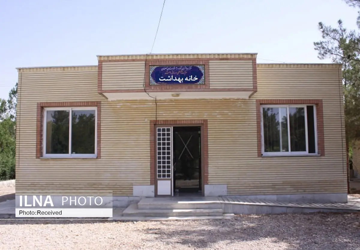 10 خانه بهداشت روستایی در قزوین ساخته می‌شود