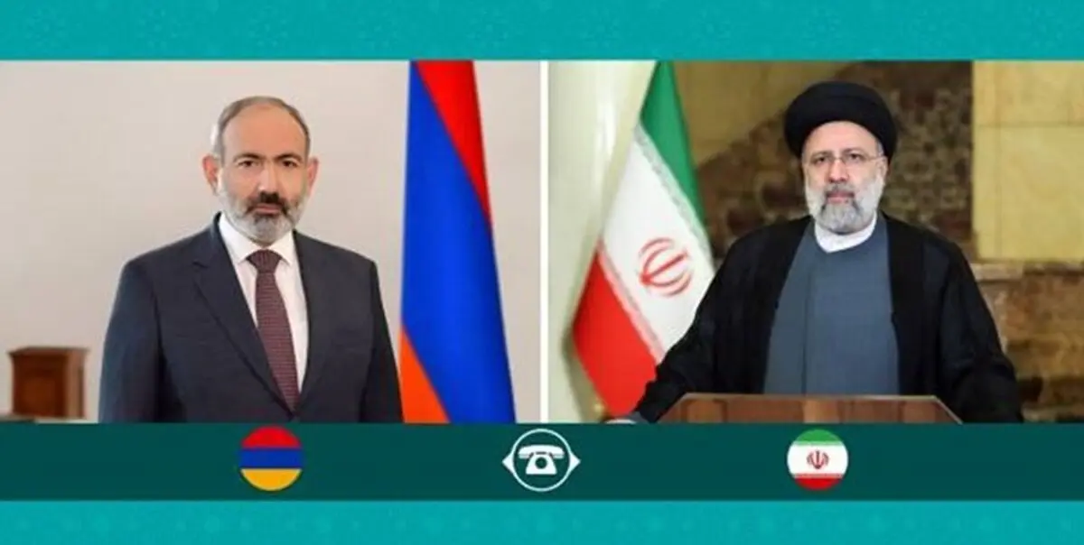 رئیسي: طهران تراقب باستمرار التطورات في منطقة القوقاز