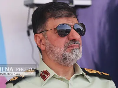 کاهش رشد سرقت در سطح کشور از ۲۰ درصد به یک درصد/ پلمب خانه‌های پلاک قرمز ادامه دارد