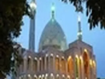 چهارطرح عمرانی در امامزادگان شهرستان اردستان به بهره‌برداری رسید