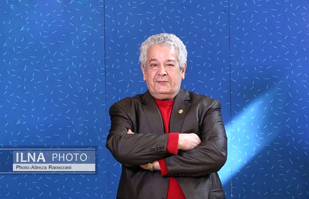 بزرگداشت رضا فیاضی در جشنواره تئاتر کودک