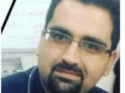 مرگ پزشک آبادانی ارتباطی به حادثه متروپل ندارد