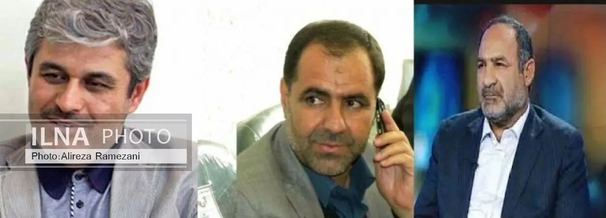 رئیس مجمع نمایندگان کهگیلویه و بویراحمد انتخاب شد