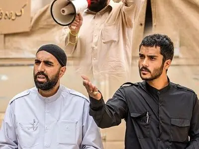 صدور پروانه نمایش «گشت ارشاد ۳» توسط وزارت ارشاد/ اکران قبل از جشنواره فیلم فجر