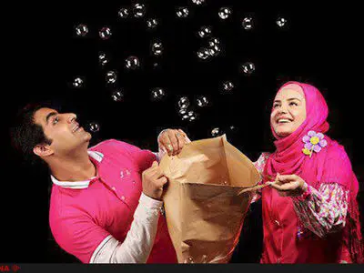 پخش زنده برنامه «با ما بیا» از مناطق زلزله‌زده 