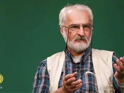 در سینما پزوهش مبدا است نه مقصد