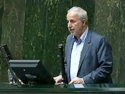 جبار کوچکی نژاد رئیس مجمع نمایندگان گیلان شد