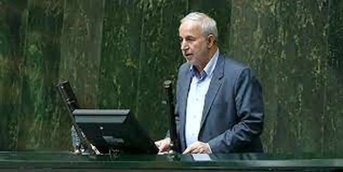 جبار کوچکی نژاد رئیس مجمع نمایندگان گیلان شد