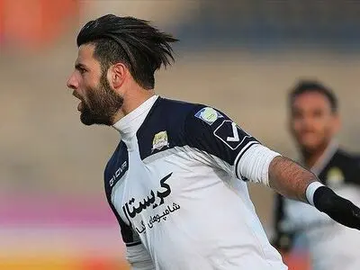 یک گل تا عملی شدن وعده به هادی نوروزی 