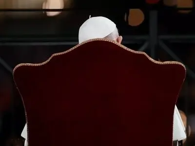 مراحل انتخاب پاپ جدید + اینفوگرافیک