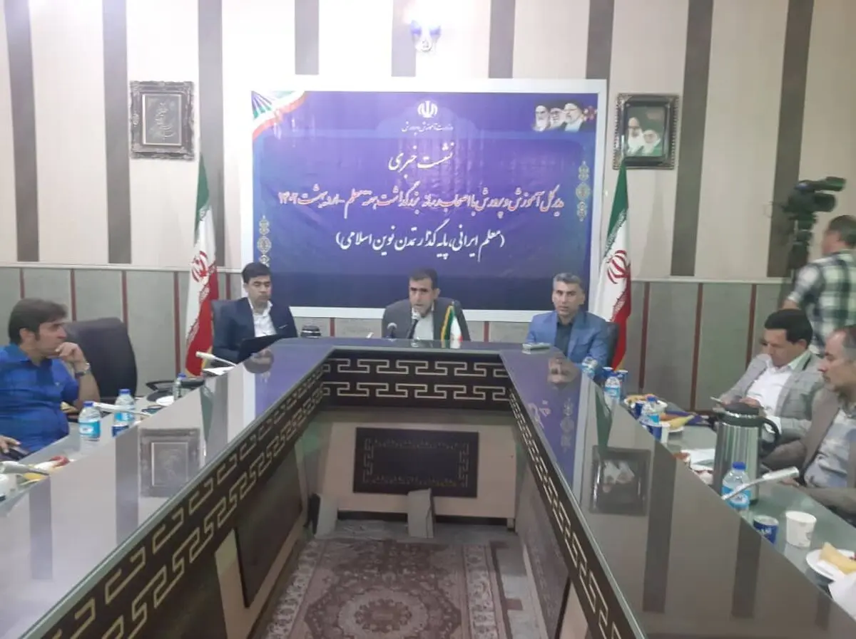 جذب 800 معلم دوره ابتدایی در کرمانشاه تا پایان سال جاری/ بیانیه وزارت اطلاعات، فصل الخطاب موضوع مسمومیت دانش آموزان است 