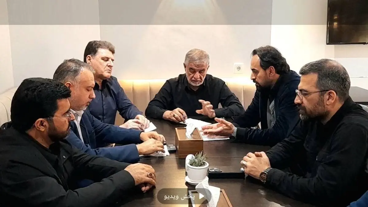 پیشرفت مقدمات انتخابات شوراهای اسلامی مطابق زمانبندی