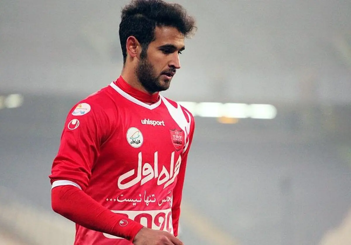 جایگزین کمال هم بازی با الهلال را از دست داد