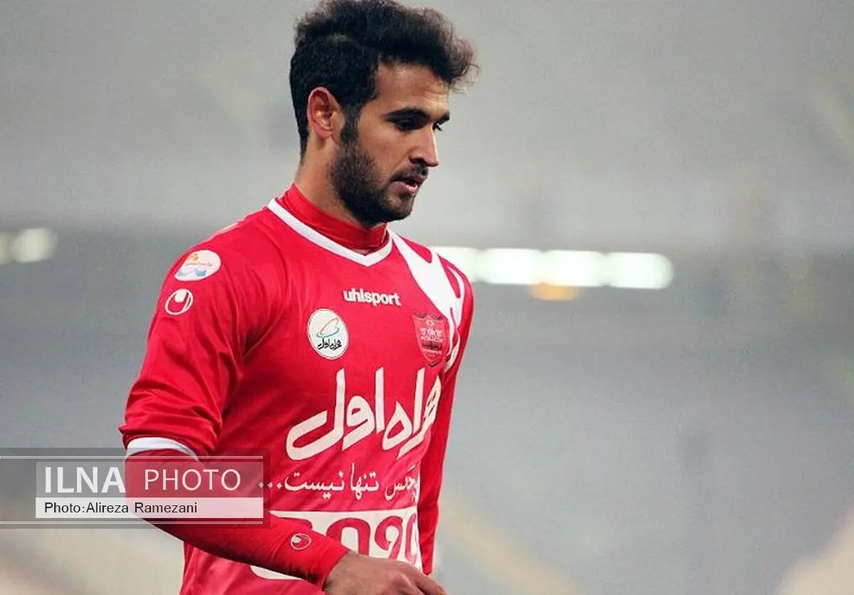 نورالهی: پرسپولیس همیشه به خاطر هوادارانش قدرتمند است
