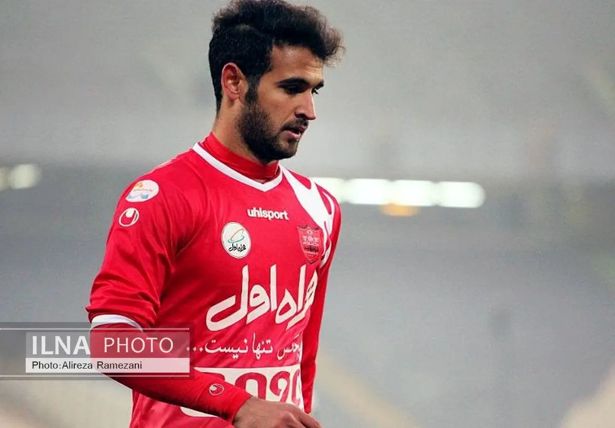 نورالهی: پرسپولیس همیشه به خاطر هوادارانش قدرتمند است