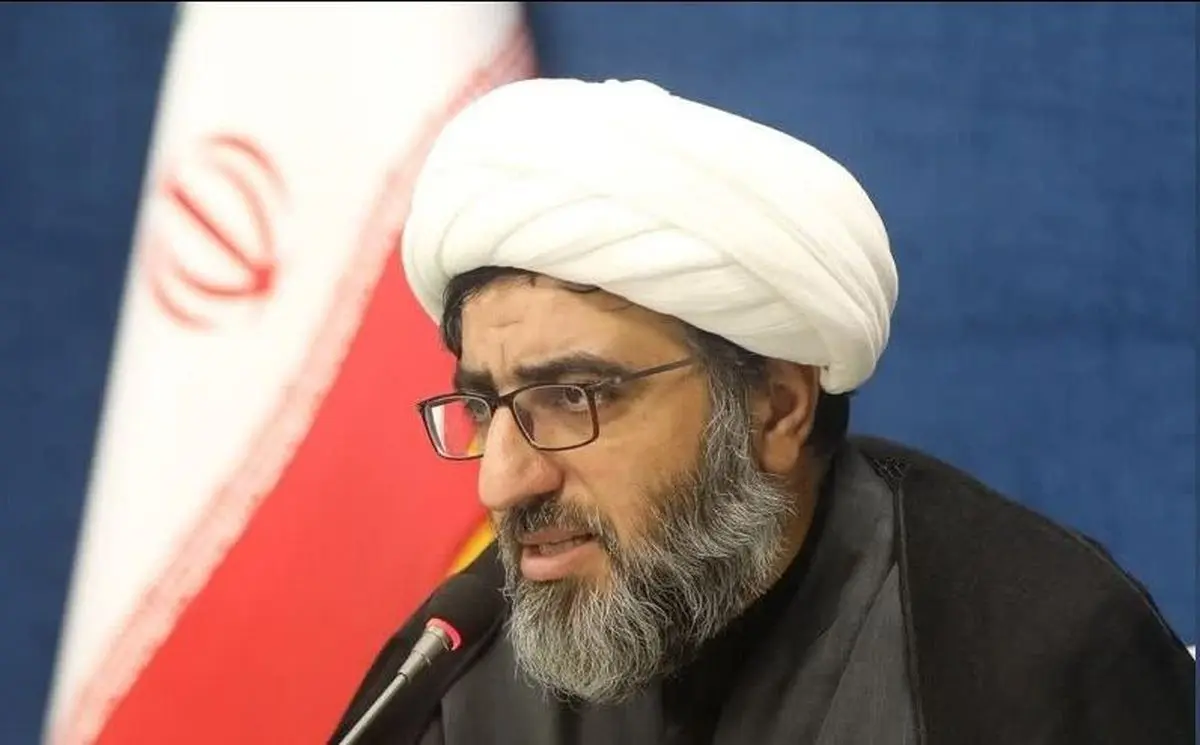 بیش از نیمی از معتکفان امسال دهه هشتادیها بودند