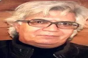 مهدی احمدی درگذشت