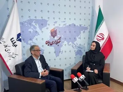 ارزآوری ۲ میلیارد دلاری با واردات کمتر از ۱۰۰ میلیون یورو