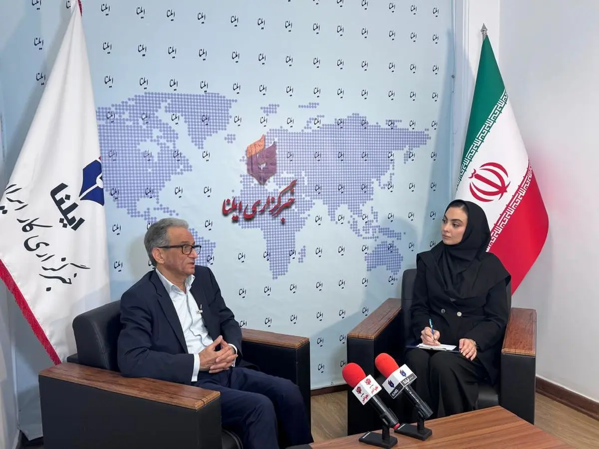 ارزآوری ۲ میلیارد دلاری با واردات کمتر از ۱۰۰ میلیون یورو