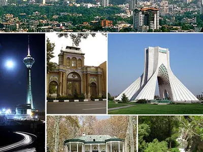 ضریب اقامت در هتل‌های تهران ۱۰ درصد است/ ضوابط فعالیت واحدهای بومگردی ابلاغ شد/ موزه‌ها تا پایان تعطیلات نوروز تعطیل هستند
