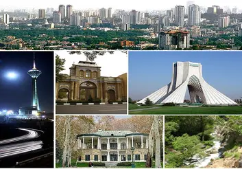 ضریب اقامت در هتل‌های تهران ۱۰ درصد است/ ضوابط فعالیت واحدهای بومگردی ابلاغ شد/ موزه‌ها تا پایان تعطیلات نوروز تعطیل هستند