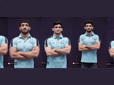علیرضا نجاتی به مرحله یک چهارم نهایی راه یافت