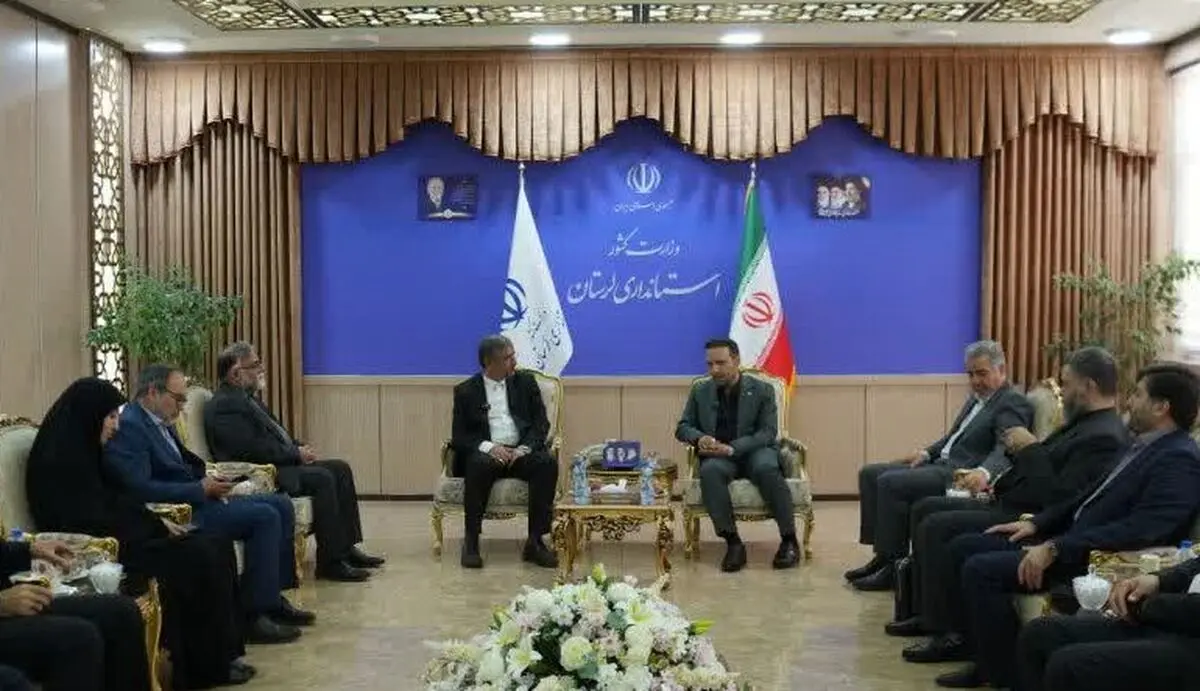 نهاد گزینش نقش ویژه‌ای در ارتقا عملکرد ادارات و نهادها دارد/ پرهیز از افراط و تفریط در حوزه گزینش 