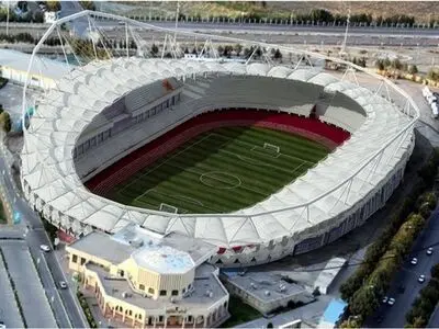   زیباترین استادیوم ایران افتتاح می‌شود