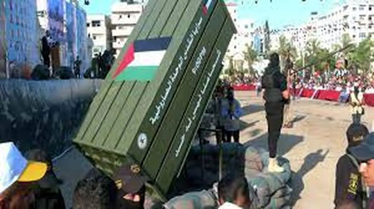 اسرائیل راهی غیر از بازگشت به مذاکرات تبادل اسرا ندارد