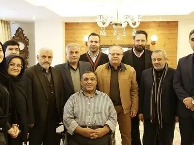  ضرورت حمایت از مدال‌آوران المپیک و پارالمپیک  
