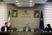 مجمع عمومی هیأت امنای بنیاد رودکی با حضور وزیر ارشاد برگزار شد